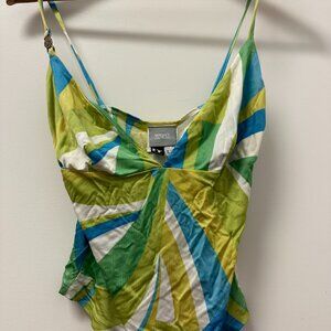 [NEW] Versace Jeans Couture Tank Top